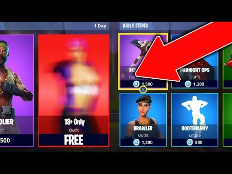 warning do not go to the fortnite item shop at 3am - fortnite item shop
