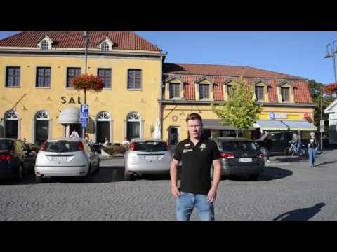 Rauman SalBa Liigajoukkue 2016-17