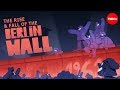 Der Bau und Fall der Berliner Mauer Ko Der Bau und Fall der Berliner Mauer Ko