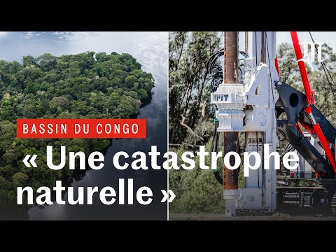 RDC : menace sur l’un des espaces les plus précieux du monde