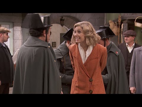 La verdadera cara de Estefanía sale a la luz y es detenida