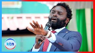 Seneta Methu amtaka Ruto kuweka wazi utendaji wake katika miaka minne ya uongozi