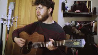 Old Fires - Daniel Romano Cover