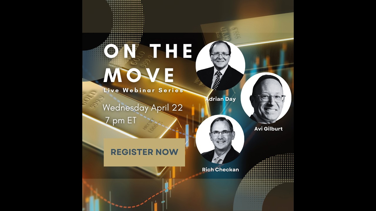 On the Move Webinar April 2026 Featuring Avi Gilburt