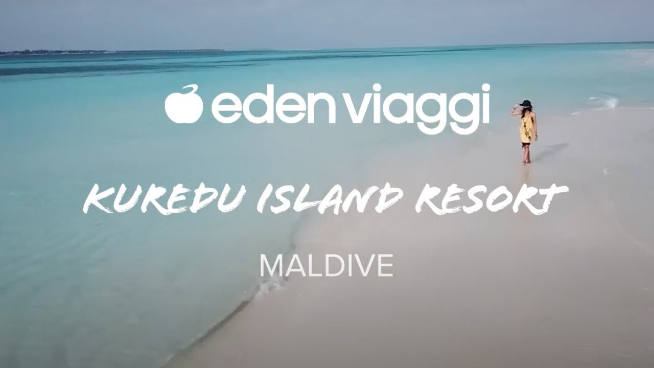 Kuredu Island Resort Kuredu Island Resort