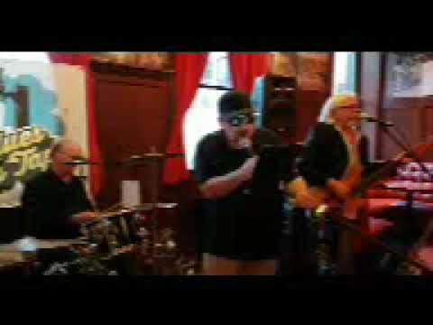Promotional video thumbnail 1 for Blues On Tap