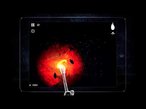 Видео Primal Flame #1