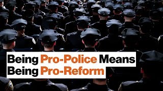 How a False Arrest Pushed Ex-Tennis Pro James Blake to Be a Voice for Police Accountability