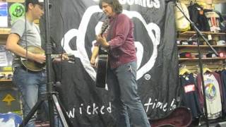 Amy Ray - More Pills