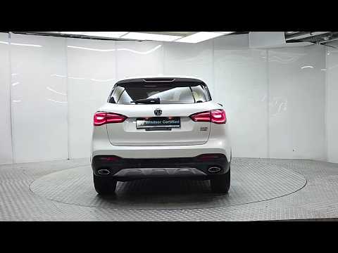 MG HS Exclusive PHEV *Sun roof* - Image 2