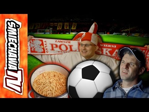 Piłka nożna "u Szwagra" - VideoDowcip
