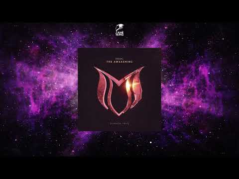 Drival - The Awakening (Extended Mix) [SUANDA TRUE]