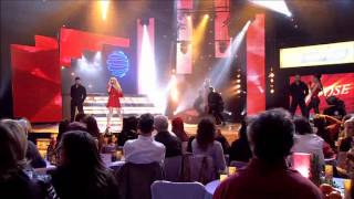 Галена (Galena) и Expose - Нищо общо (Nishto Obshto) [Live]