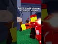 1x1x1x1 VS Elliot Be Like FORSAKEN ANIMATION Forsaken Roblox