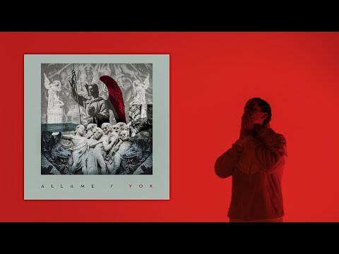 Allame - Yok (Official Video)