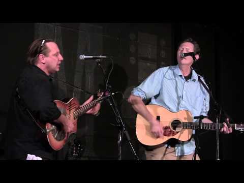 Robbie Fulks - Goodbye, Virginia - Live at McCabe's