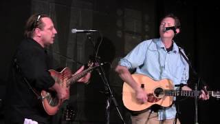 Robbie Fulks - Goodbye, Virginia - Live at McCabe's