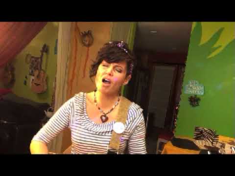 Promotional video thumbnail 1 for Electric Mermaid