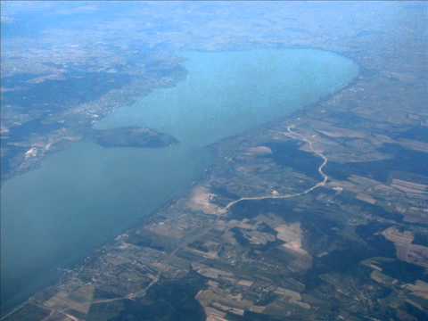 Haller Marci - Balaton