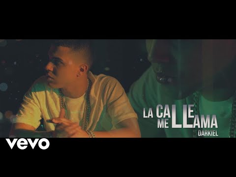 Los Eleven - La Calle Me Llama (Official Video) ft. Darkiel