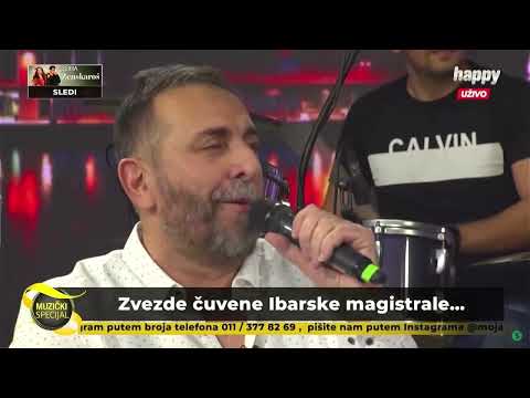 Happy TV Lazo Magistrala - Magistrala Show 2024 Live