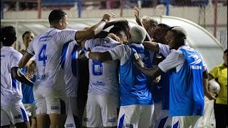 Itabaiana 0 x 1 Confiança | COLETIVA Téc. Cláudio Caçapa | Copa do Nordeste (09/04/2026)
