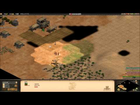 Discussing the Drush