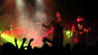 No Truth, No Sacrifice (Live from Dallas, Texas)