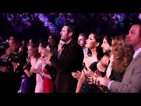 Alabama - 2011 ACA Awards