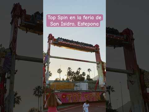 La feria de San Isidro