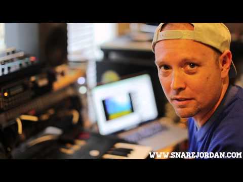 Jake One Making of the Beat for Rick Ross feat Jay Z and Dr. Dre "3 Kings"