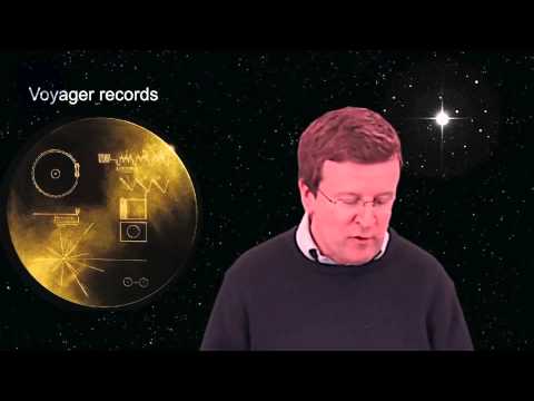 Extraterrestrial Intelligence: The Social Dimension | Introduction to Astrobiology | Coursera