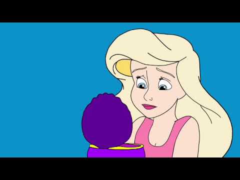 Grinchladdin Part 7: The Grinch Was Arrested (Remake)