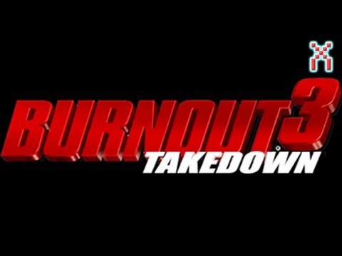 Burnout 3 : Takedown GBA