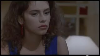 La Passerelle - Mathilda May - 1988