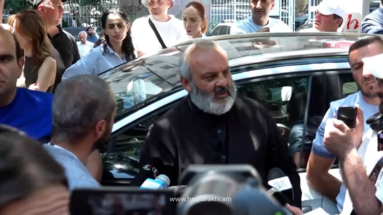 Հանդիպել եմ Լևոն Տեր-Պետրոսյանի հետ, դեռ Կիրանցից առաջ