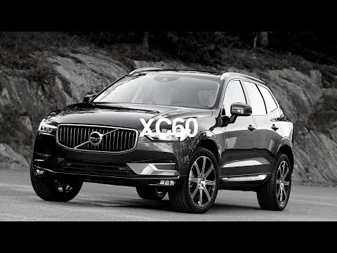 Volvo XC60 2018 features | Carlo.in