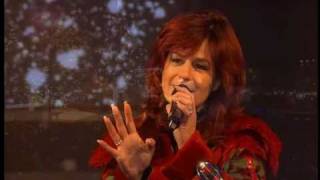Andrea Berg - Leise rieselt der Schnee 2010