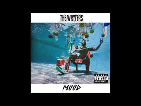 The Wryters - mood