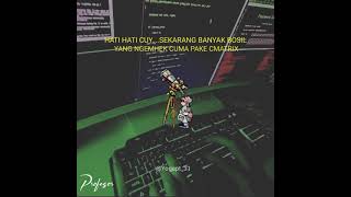 Download lagu Story wa hacker (programmer) | Kang recode mp3