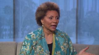 Leslie Uggams talks 'Empire'