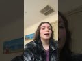 Thieves In The Night Samantha Lily Music