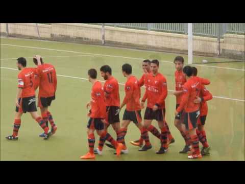 FÚTBOL - REGIONAL PREFERENTE, 30.04.2017