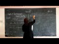 XII Maths Day 24 Chapter 5 Two Dimensional Analytical Geometry II Example 5 1 To 5 9