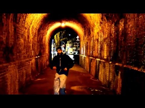 Mr.Nobody ft.  Kriso Malkiq - Diss bomba (Net Video)