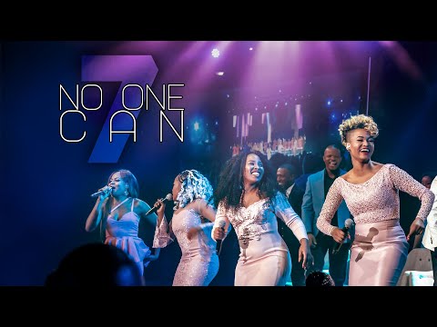 Spirit Of Praise 7 ft Women In Praise - No One Can - Gospel Praise & Worship Song