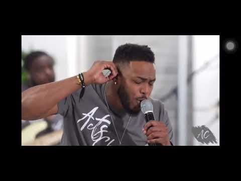 Darrel Walls Worship