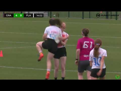 This is Irish Ultimate 2021