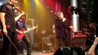 Subsuelo (Madrid - 18/04/2009)