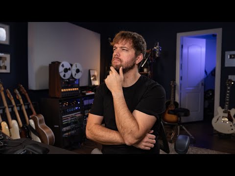 Will Your Studio Ever Be DONE?